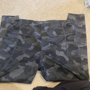 Active Life Tights Leggings XXL